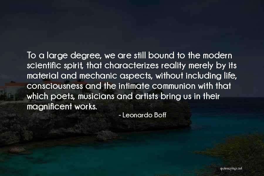 Blandiendo Significado Quotes By Leonardo Boff Blandiendo Significado Quotes By Leonardo Boff