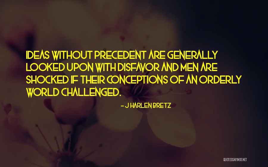 Blandina Khondowe Quotes By J Harlen Bretz Blandina Khondowe Quotes By J Harlen Bretz