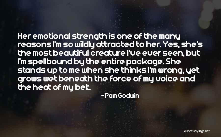 Blandine House Quotes By Pam Godwin Blandine House Quotes By Pam Godwin