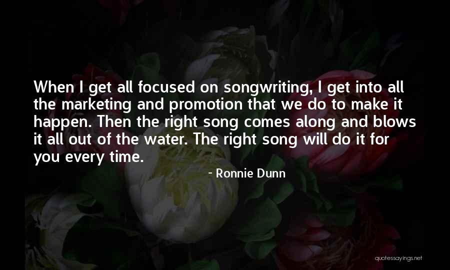 Blandish Quotes By Ronnie Dunn Blandish Quotes By Ronnie Dunn