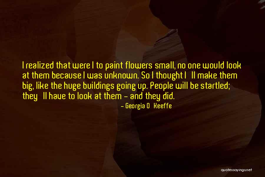 Blandly Urbane Quotes By Georgia O'Keeffe Blandly Urbane Quotes By Georgia O'Keeffe