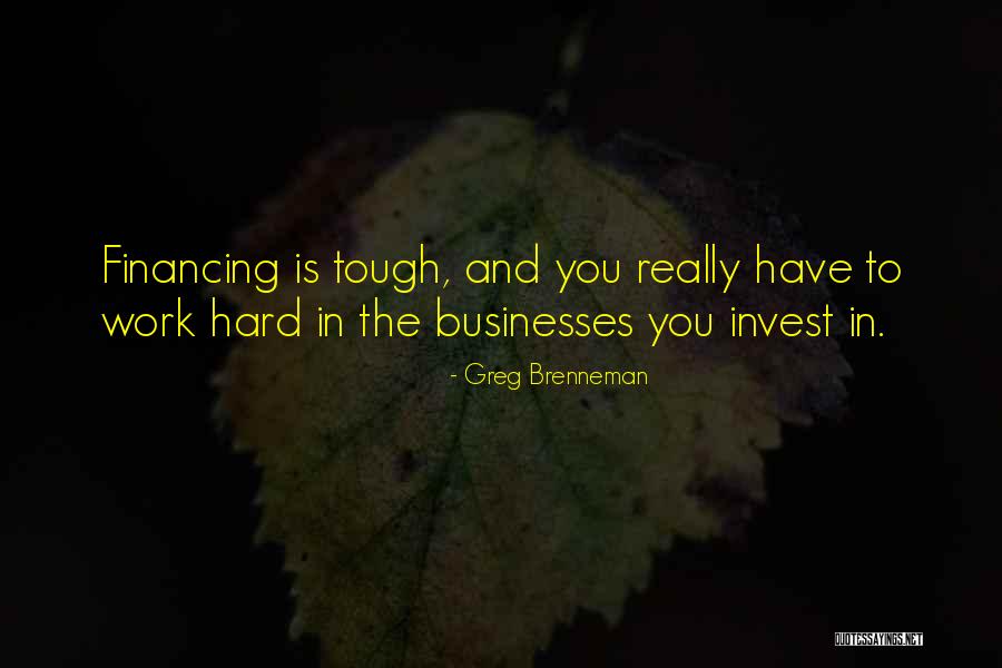 Blandly Urbane Quotes By Greg Brenneman Blandly Urbane Quotes By Greg Brenneman