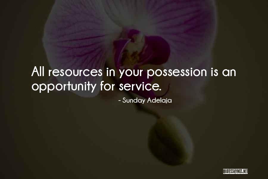 Blandly Urbane Quotes By Sunday Adelaja Blandly Urbane Quotes By Sunday Adelaja