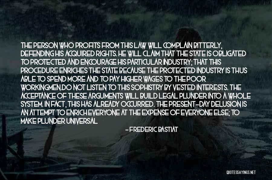 Blandos Marry Quotes By Frederic Bastiat Blandos Marry Quotes By Frederic Bastiat