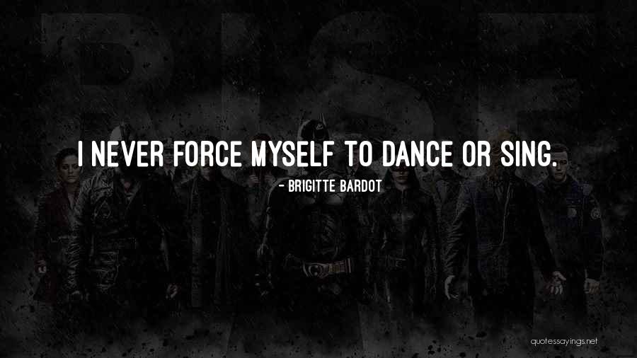 Blandos Shoes Quotes By Brigitte Bardot Blandos Shoes Quotes By Brigitte Bardot