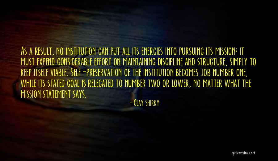 Blandos Shoes Quotes By Clay Shirky Blandos Shoes Quotes By Clay Shirky