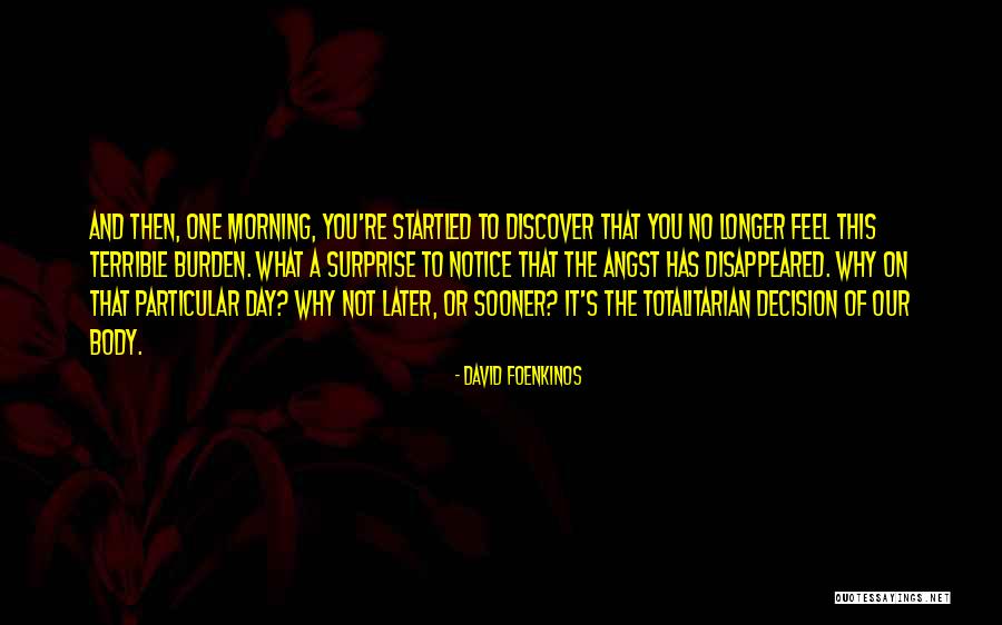 Blandtucker Quotes By David Foenkinos Blandtucker Quotes By David Foenkinos