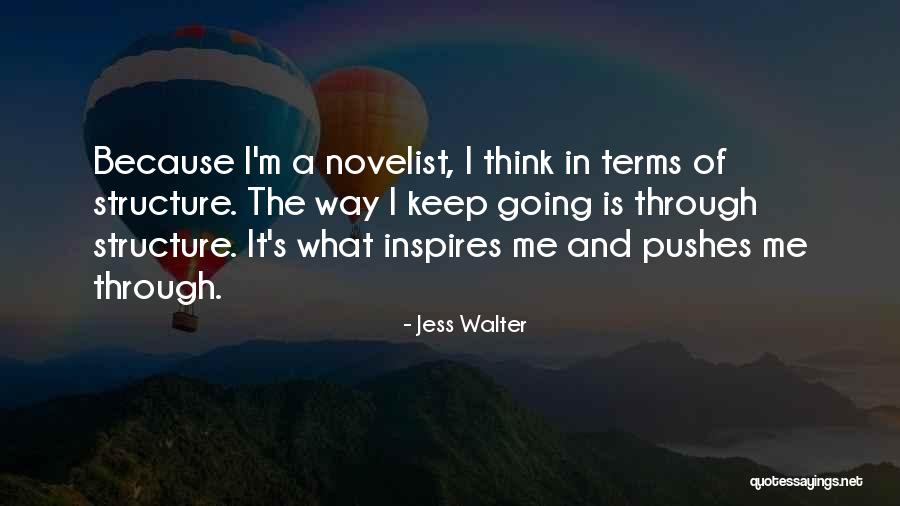 Blanes Drive In Quotes By Jess Walter Blanes Drive In Quotes By Jess Walter