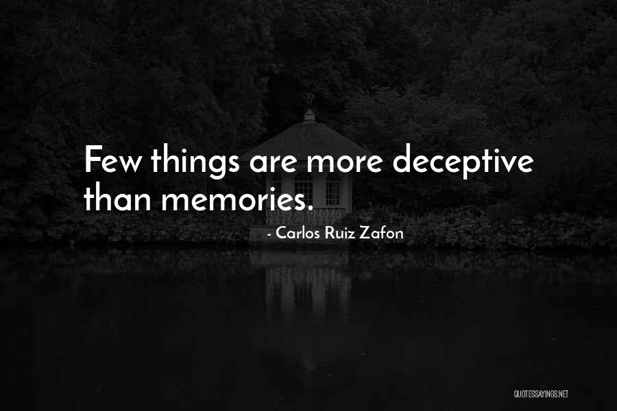 Blanes Hilo Quotes By Carlos Ruiz Zafon
