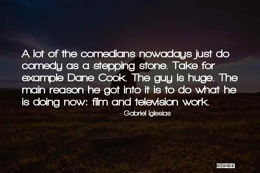 Blanes T Bone Quotes By Gabriel Iglesias Blanes T Bone Quotes By Gabriel Iglesias