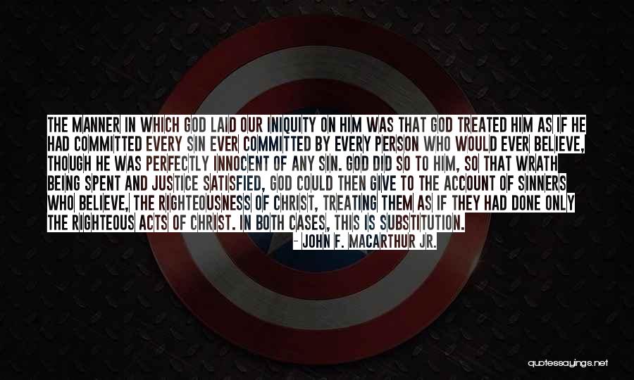 Blaney Mcmurtry Quotes By John F. MacArthur Jr. Blaney Mcmurtry Quotes By John F. MacArthur Jr.