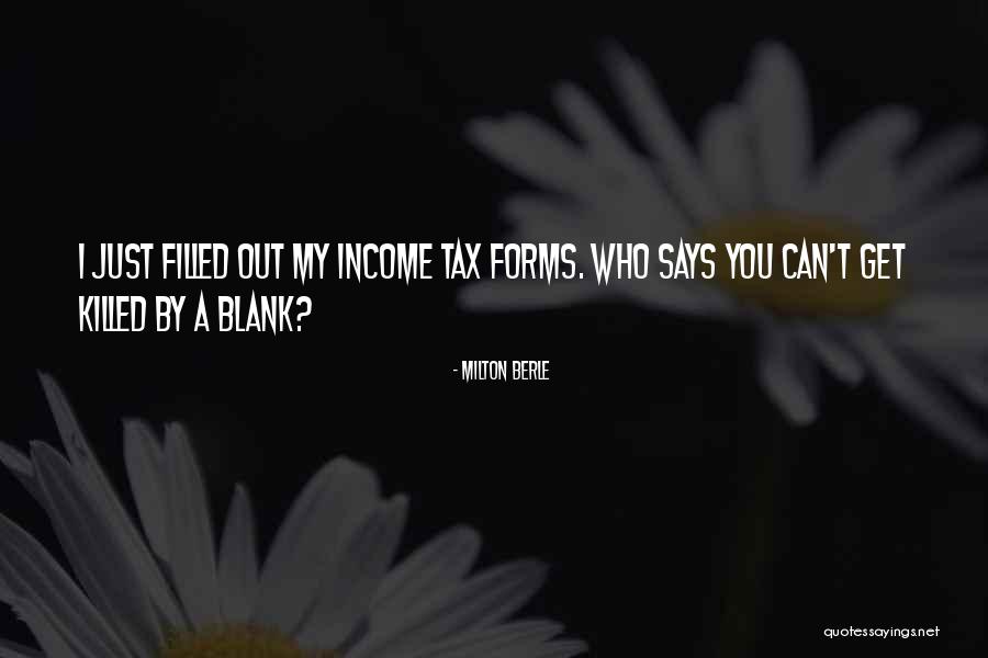 Blank Says Then Quotes By Milton Berle Blank Says Then Quotes By Milton Berle