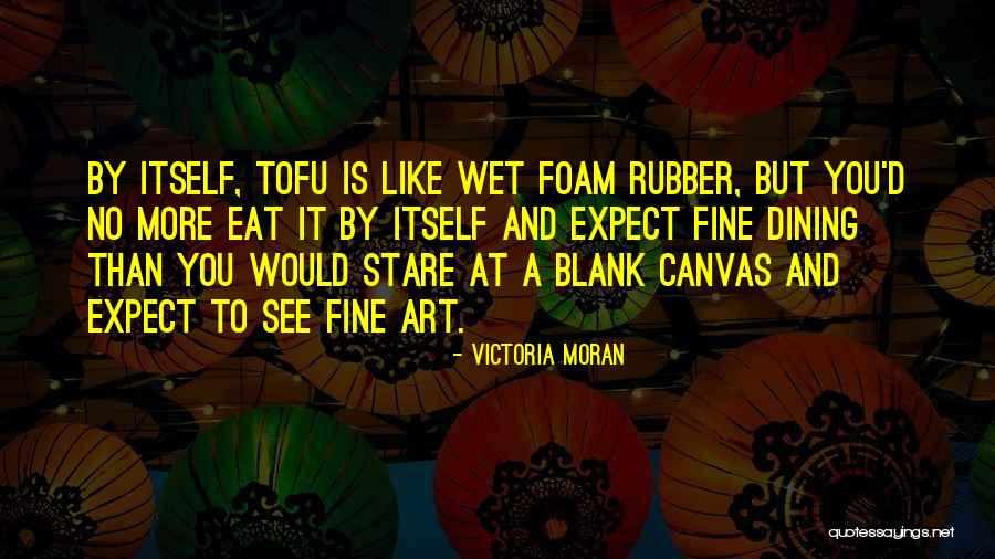 Blank Stare Quotes By Victoria Moran