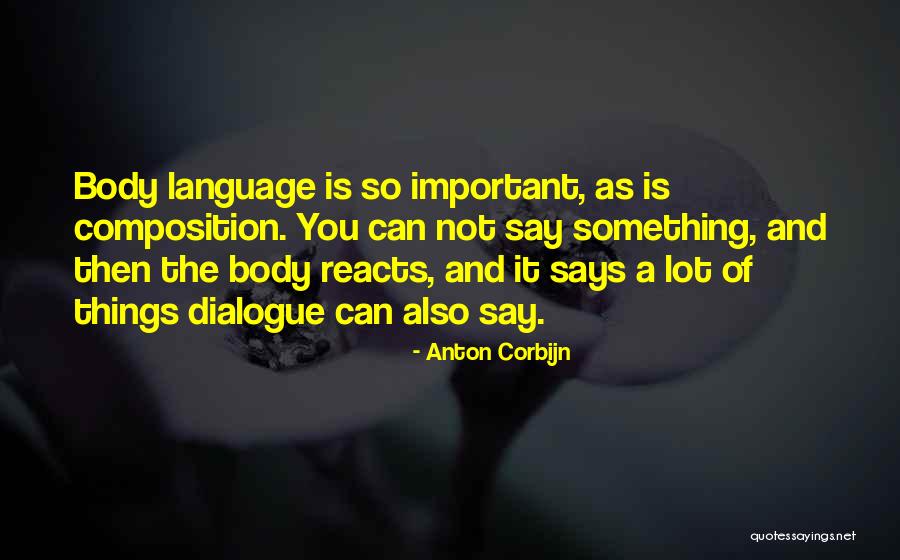 Blanked On Crossword Quotes By Anton Corbijn Blanked On Crossword Quotes By Anton Corbijn