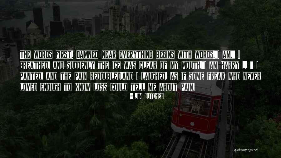 Blanked On Crossword Quotes By Jim Butcher Blanked On Crossword Quotes By Jim Butcher