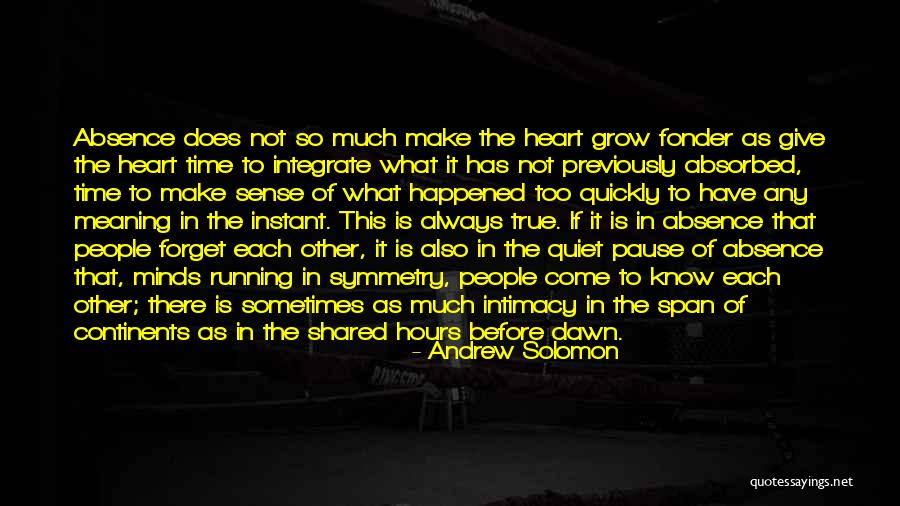 Blanked Out Quotes By Andrew Solomon Blanked Out Quotes By Andrew Solomon