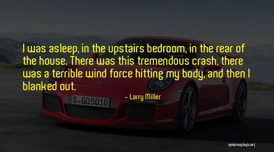 Blanked Out Quotes By Larry Miller Blanked Out Quotes By Larry Miller