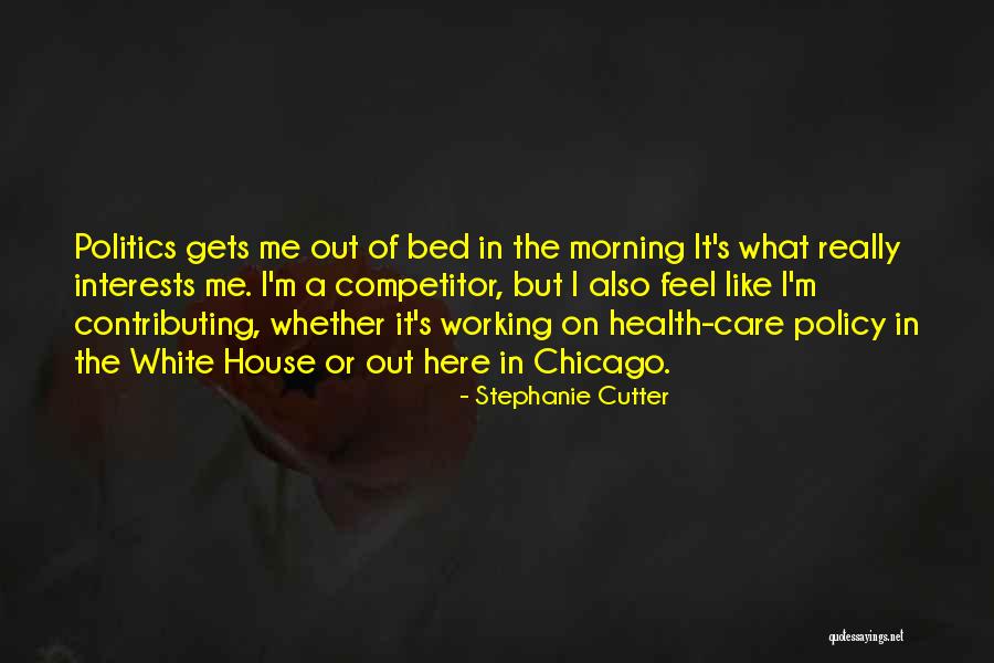 Blankenburg Castle Quotes By Stephanie Cutter Blankenburg Castle Quotes By Stephanie Cutter
