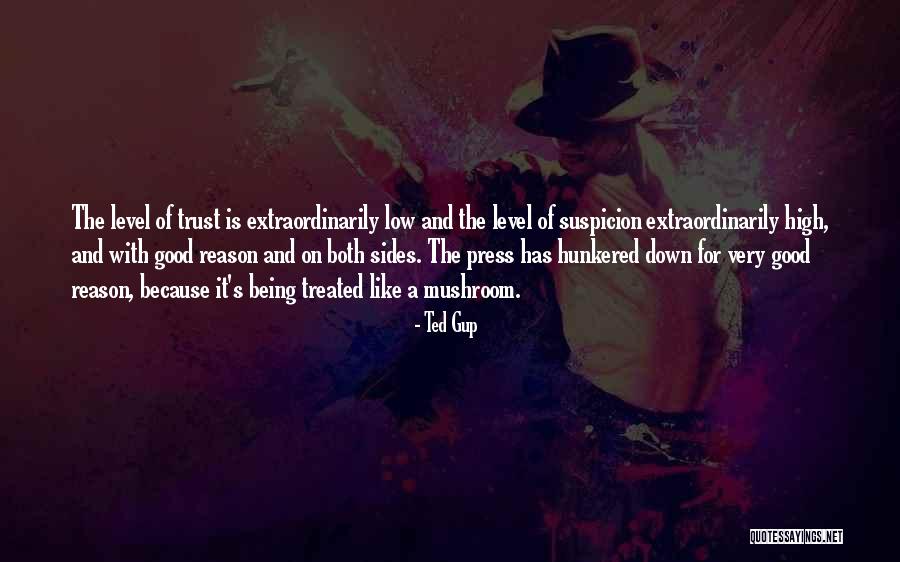 Blankenburg Schweiz Quotes By Ted Gup Blankenburg Schweiz Quotes By Ted Gup