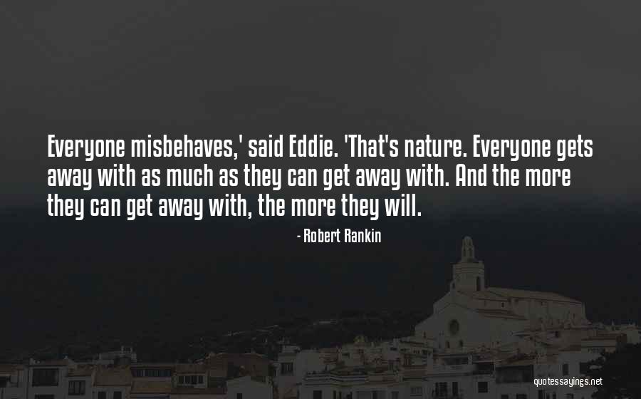 Blankenburg Twins Quotes By Robert Rankin Blankenburg Twins Quotes By Robert Rankin