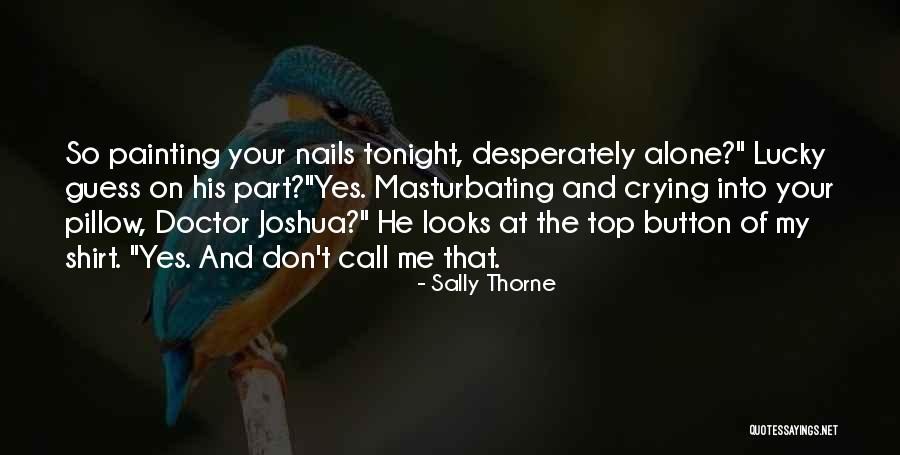 Blankenfelde Quotes By Sally Thorne Blankenfelde Quotes By Sally Thorne