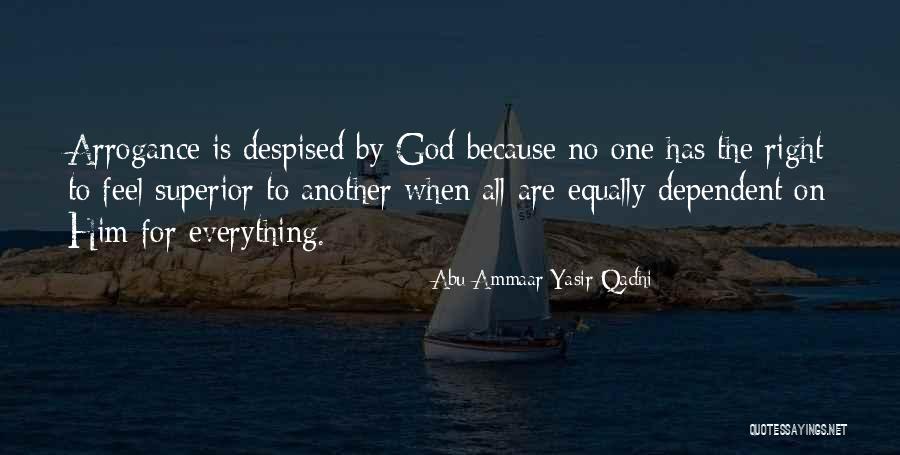 Blankenheim Castle Quotes By Abu Ammaar Yasir Qadhi Blankenheim Castle Quotes By Abu Ammaar Yasir Qadhi