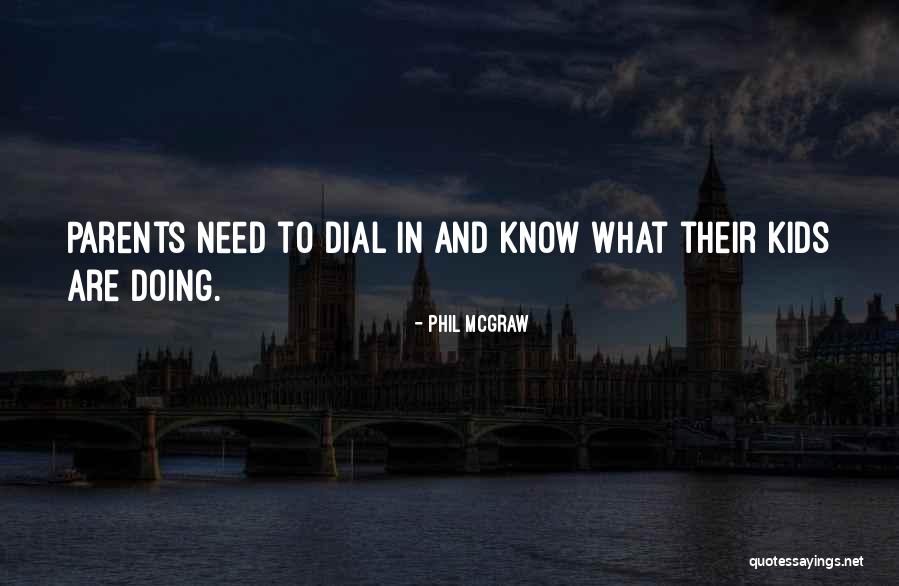 Blankenheim Eifel Quotes By Phil McGraw Blankenheim Eifel Quotes By Phil McGraw