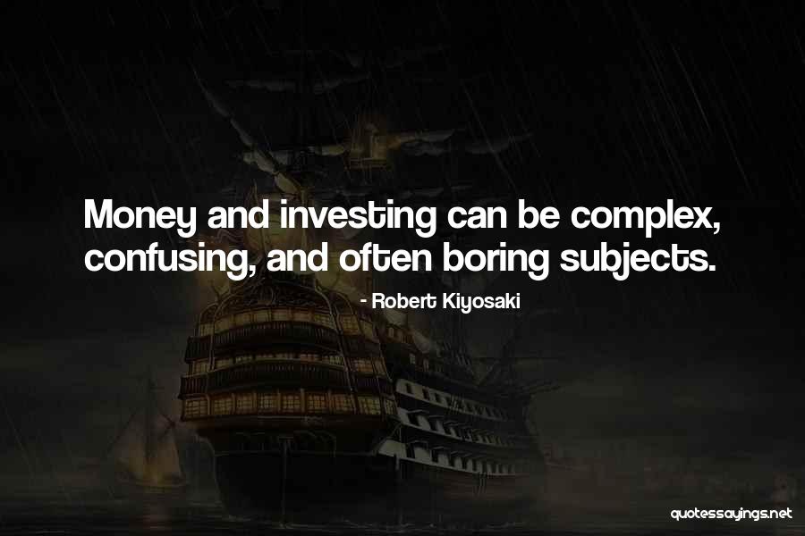 Blankenheim Eifel Quotes By Robert Kiyosaki Blankenheim Eifel Quotes By Robert Kiyosaki
