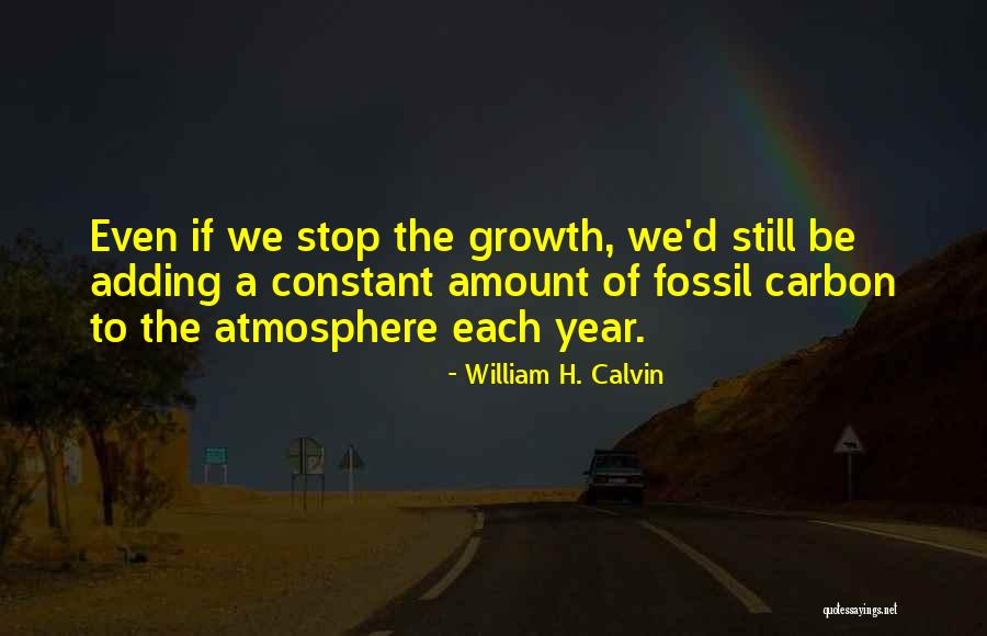 Blankenheim Eifel Quotes By William H. Calvin Blankenheim Eifel Quotes By William H. Calvin