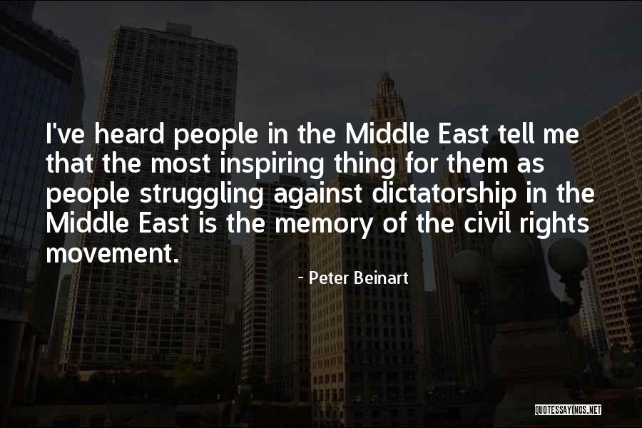 Blankenheimservices Quotes By Peter Beinart Blankenheimservices Quotes By Peter Beinart
