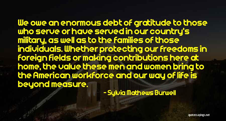 Blankenship Quotes By Sylvia Mathews Burwell Blankenship Quotes By Sylvia Mathews Burwell