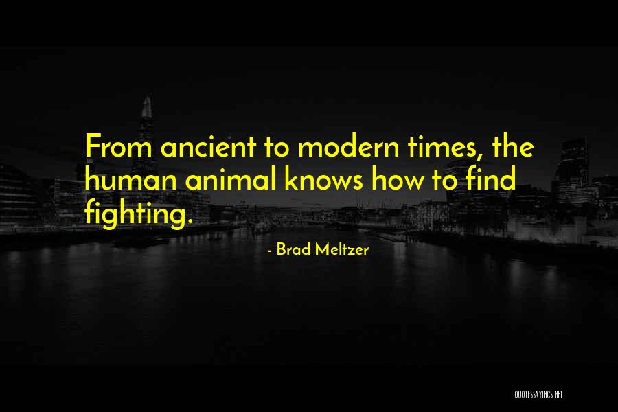 Blankensteins Pools Quotes By Brad Meltzer Blankensteins Pools Quotes By Brad Meltzer