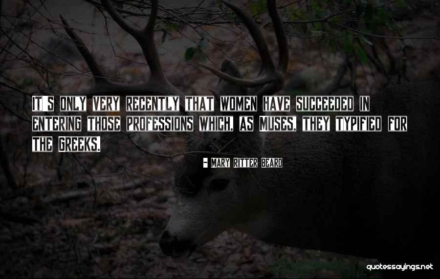 Blankers Kapellen Quotes By Mary Ritter Beard Blankers Kapellen Quotes By Mary Ritter Beard