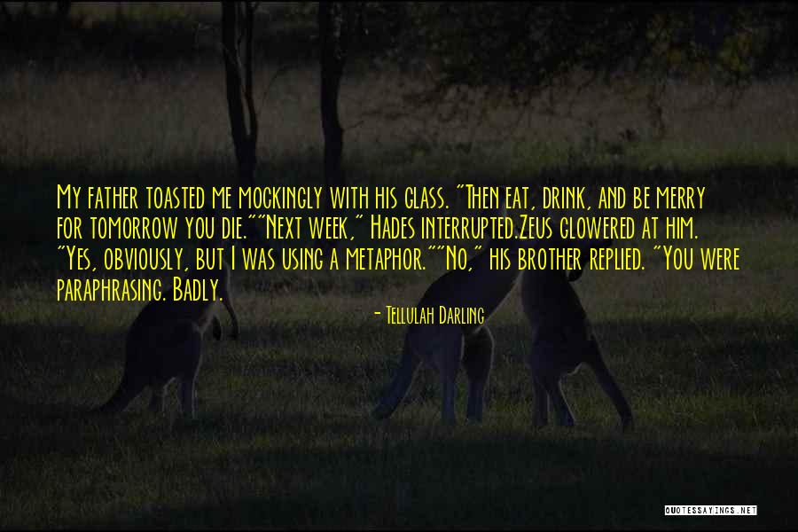 Blankespoor Ponzi Quotes By Tellulah Darling Blankespoor Ponzi Quotes By Tellulah Darling