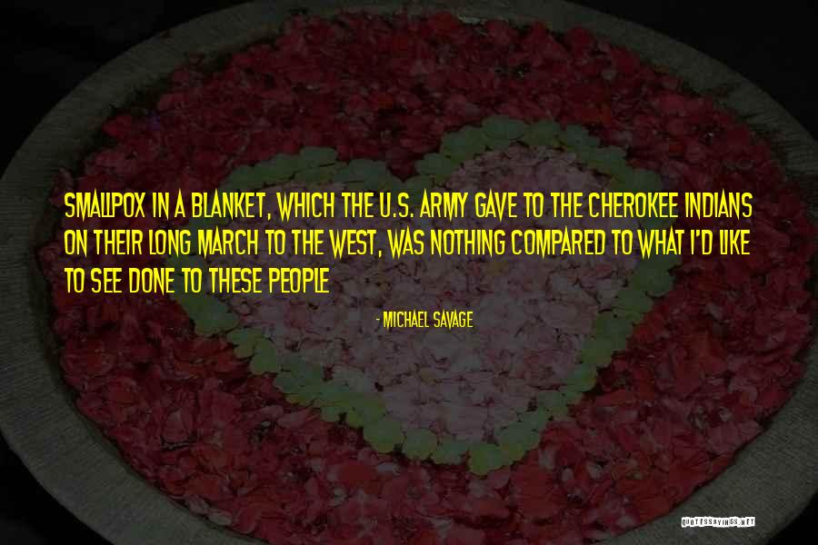 Blanket Quotes By Michael Savage Blanket Quotes By Michael Savage