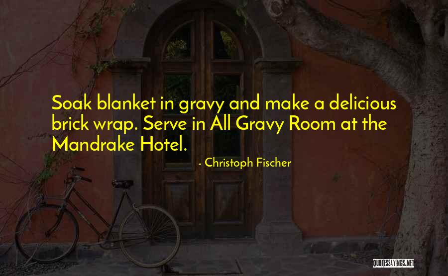 Blanket The Quotes By Christoph Fischer Blanket The Quotes By Christoph Fischer