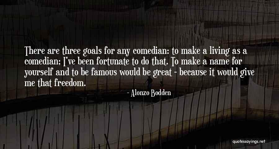 Blanket Travel Quotes By Alonzo Bodden Blanket Travel Quotes By Alonzo Bodden