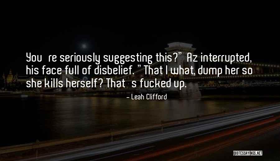Blanket Travel Quotes By Leah Clifford Blanket Travel Quotes By Leah Clifford