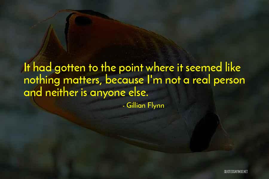 Blanketed In A Sentence Quotes By Gillian Flynn Blanketed In A Sentence Quotes By Gillian Flynn