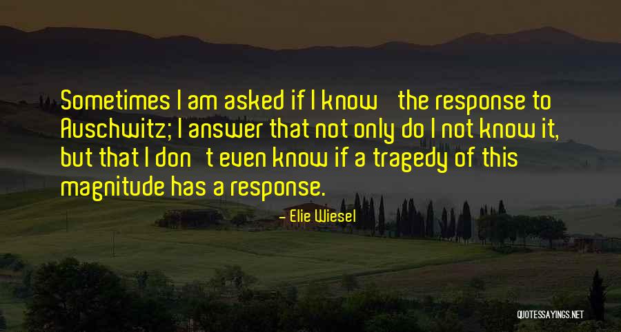Blanketed Pronunciation Quotes By Elie Wiesel Blanketed Pronunciation Quotes By Elie Wiesel