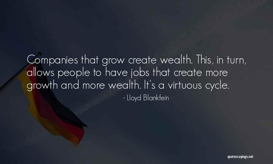 Blankfein Lloyd Quotes By Lloyd Blankfein Blankfein Lloyd Quotes By Lloyd Blankfein