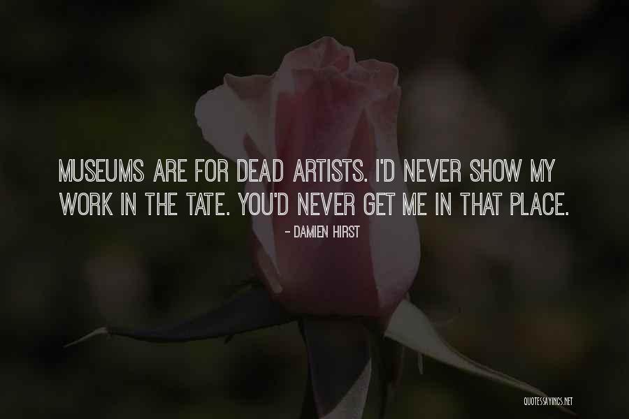 Blankfein Lymphoma Quotes By Damien Hirst Blankfein Lymphoma Quotes By Damien Hirst
