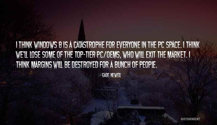 Blankfein Quotes By Gabe Newell Blankfein Quotes By Gabe Newell