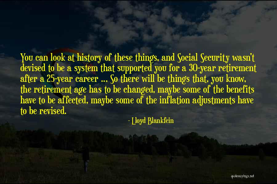 Blankfein Quotes By Lloyd Blankfein Blankfein Quotes By Lloyd Blankfein