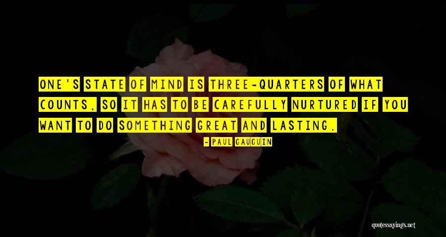 Blankfield Quotes By Paul Gauguin Blankfield Quotes By Paul Gauguin