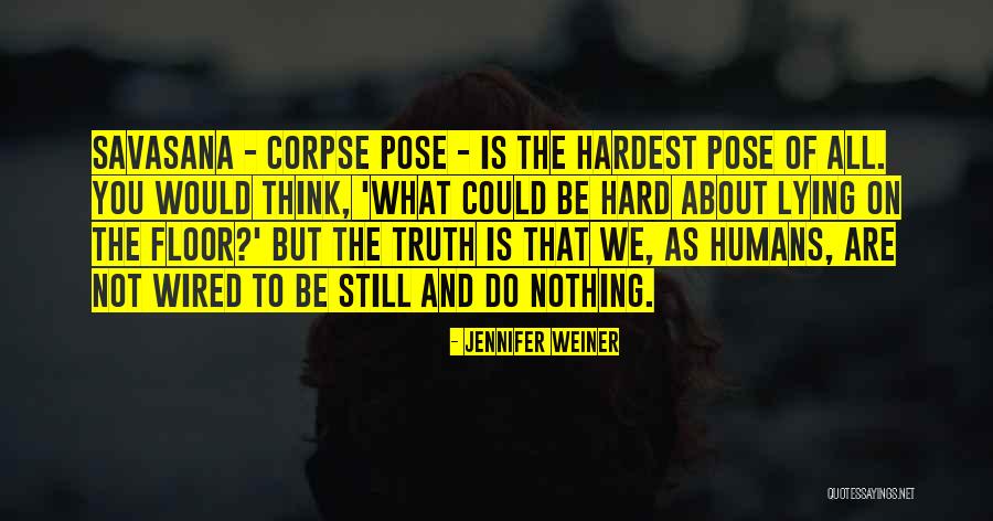 Blankfield Robert Quotes By Jennifer Weiner Blankfield Robert Quotes By Jennifer Weiner