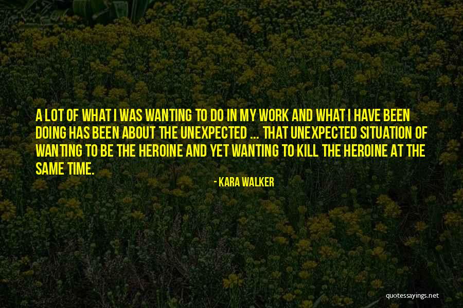 Blankie Quotes By Kara Walker Blankie Quotes By Kara Walker
