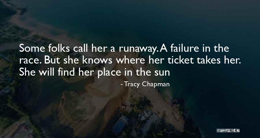 Blankie Quotes By Tracy Chapman Blankie Quotes By Tracy Chapman