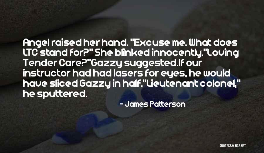Blankley Properties Quotes By James Patterson Blankley Properties Quotes By James Patterson