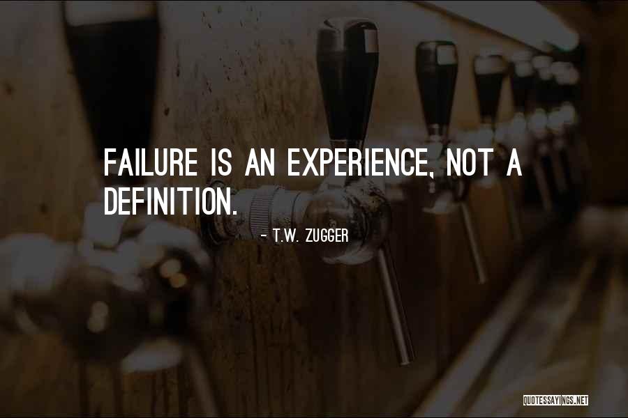 Blanko Berso Quotes By T.W. Zugger Blanko Berso Quotes By T.W. Zugger
